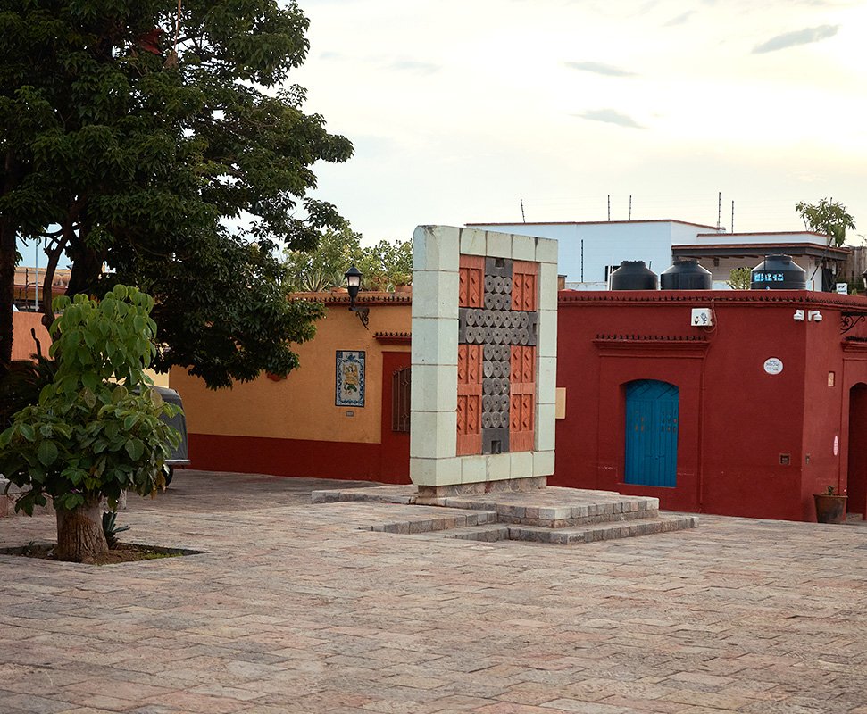 Cruz-de-Piedra-Oaxaca